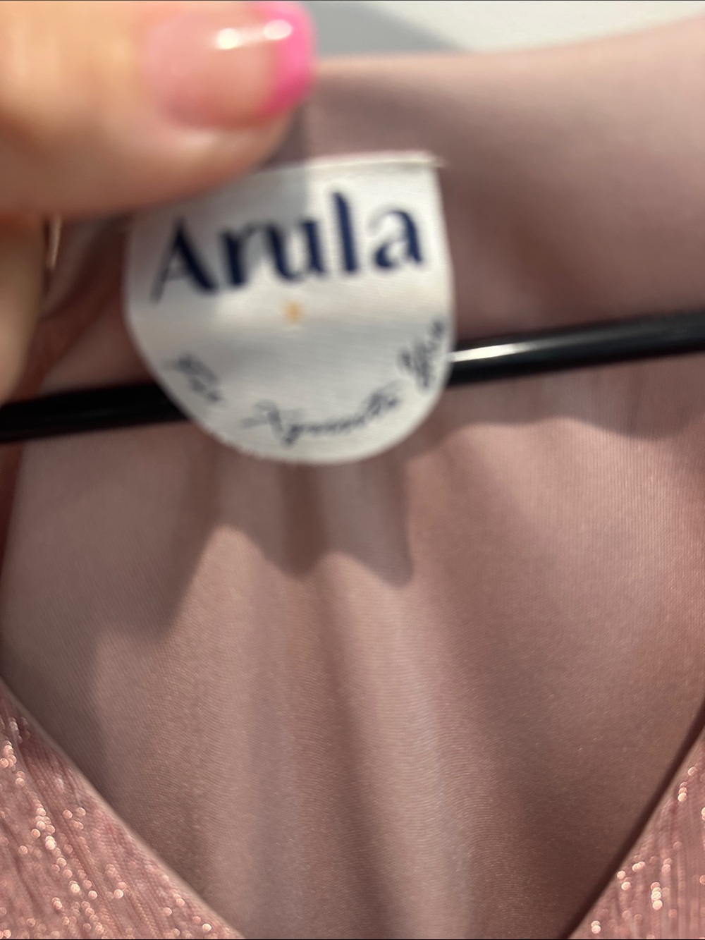 Arula Top - Picture 3 of 5